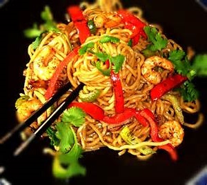 Chow Mein