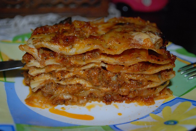 Lasagne