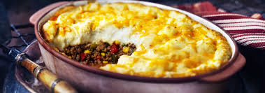 shepherds Pie